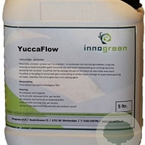 Yuccaflow Innogreen 5 liter