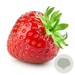 Fragaria x ananassa 'Sonata' GM C1 BIO