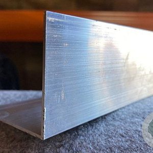 Kantopsluiting Aluminium Sedumdaktuinen