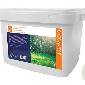 Gazonmest emmer Dungking Dungking