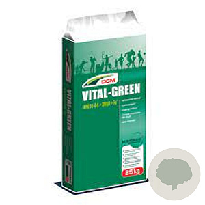DCM Vital Green 