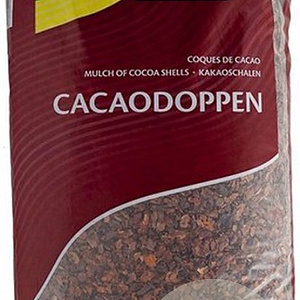 Cacaodoppen 70 liter Culvita