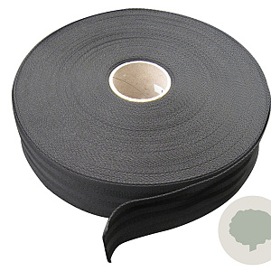 Boomband autogordel  50 cm 50 meter rol