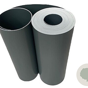 Rootblock® Wortelwering WBBB CIRC 100 100 cm 1.5mm 25 meter rol grijs