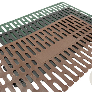 Treeprotect bio based TP-BIOB-G 21-36 2mm 100 stuks doos groen