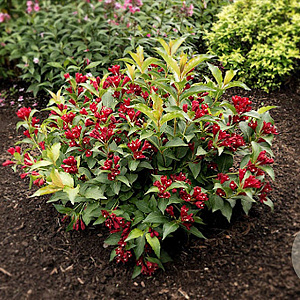 Weigela Cherry Love 40-60 cm 3,0L