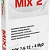 DCM mix 2 (minigran) 7-16-12+4 MgO 25 kg