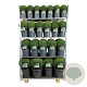 Buxus sempervirens 50-60 cm 4,5L