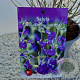 Salvia micr. 'Blue Monrovia' 40-45 cm 2,5L