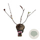 Viburnum bodn. 'Charles Lamont' 30-40 cm 2,0L