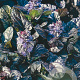 Ajuga reptans 'Atropurpurea' GM P9