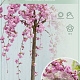 Prunus 'Kiku-shidare-zakura' 90 cm stam 7,5L