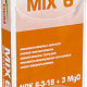 DCM Mix 6 (minigran®) najaarsmeststof 25kg 36 zak per pallet
