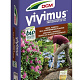 Dcm Vivimus zuurminend 60 liter zak 39 zakken per volle palet