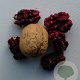 Juglans r. 'Red Phantom' 6-8 HO draadkluit