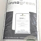 Stikstof mix (bloedmeel) Innogreen 20kg
