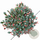 Photinia fraseri 'Little Fenna' 30-40 cm 10L