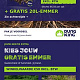 Vitalmix aanplantgrond Dungking 50 Liter