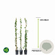 Hedera helix 125-150 cm 2,0L