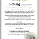 BioHaag + Mycorrhizae en zeewier Innogreen 25kg