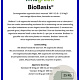 BioBasis + micro organismen Innogreen 25kg