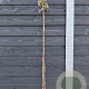 Akebia quinata 150-175 cm vierkant rond 5,5L