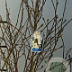 Magnolia stellata 80-100 cm met kluit