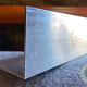 Kantopsluiting Aluminium Sedumdaktuinen