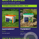 Vitalmix aanplantgrond Dungking 50 Liter