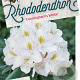 Rhododendron 'Cunningham's White' 80-100 cm 20L