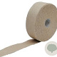 boomband jute 50m1 45mm breed 50 meter