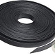 Boomband 25 meter 3 cm rubber prijs per rol