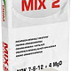 DCM mix 2 (minigran) 7-16-12+4 MgO 25 kg