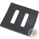 BOOMBAND AFSTANDHOUDERS 4CM PER STUK