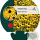 Rudbeckia fulgida speciosa GM P9
