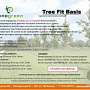 Tree-Fit Basis Innogreen