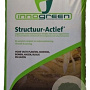 Structuur-Actief aanplantgrond + Mycorrhizae en voeding Innogreen 40 Liter