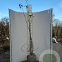 Viburnum bodn. 'Dawn' 150-175 cm met kluit