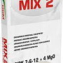DCM mix 2 (minigran) 7-16-12+4 MgO 25 kg