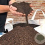 potgrond bodeverbetering vermicompost 40L 