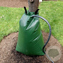 AquaBag Watergeef/irrigatiesysteem - 75 liter 75 liter stuk groen