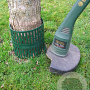 Treeprotect stambescherming TP-G 21-36 2mm 100 stuks doos groen